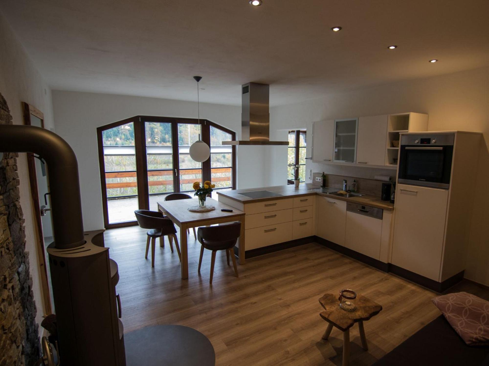 אלפירסבאך Ferienwohnung Maulbetsch מראה חיצוני תמונה