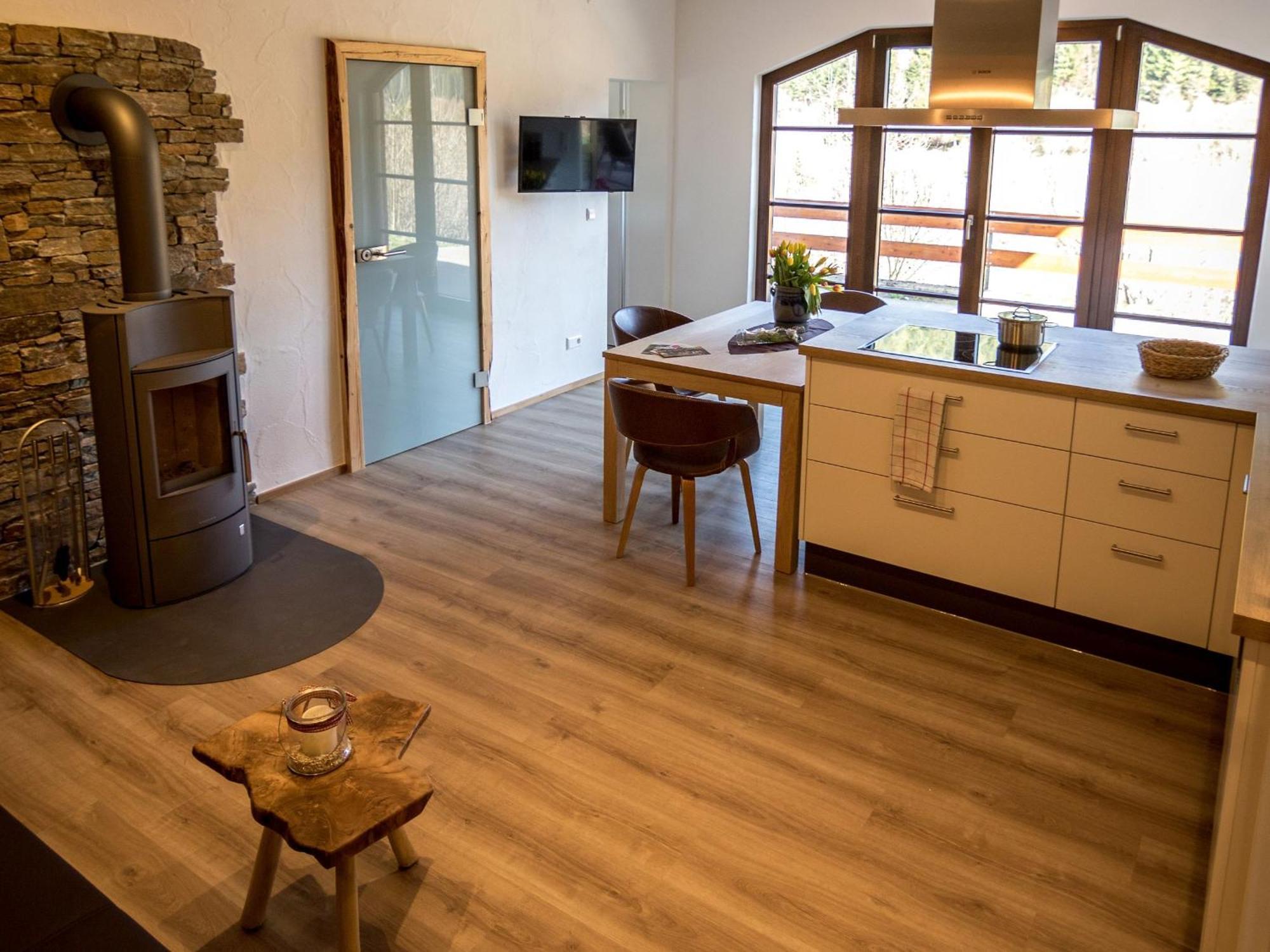 אלפירסבאך Ferienwohnung Maulbetsch מראה חיצוני תמונה